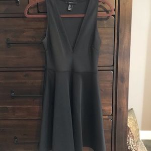 Forever 21 little black dress